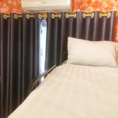Queen Room — Lucky home - self-checkin - renovated since May 2026