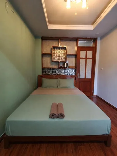 Standard Double Room — Lucky home - self-checkin - renovated since May 2026