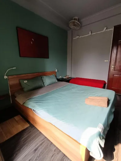 Standard King Room — Lucky home - self-checkin - renovated since May 2026